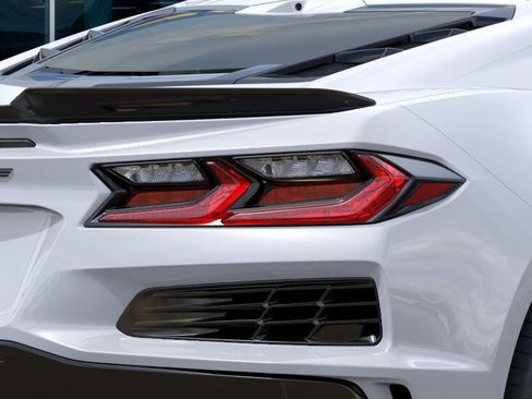 New 2025 Chevrolet Corvette Z06 image 11