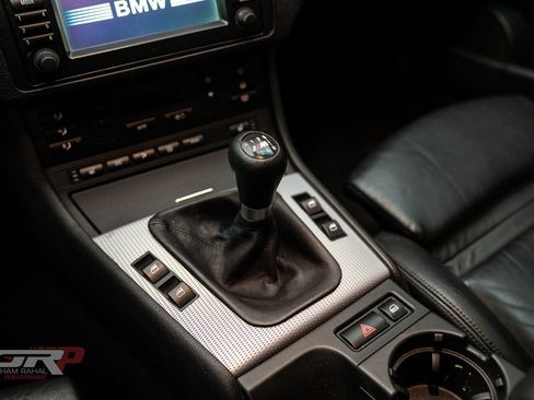 Used 2006 BMW M3 Coupe image 37