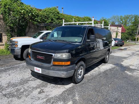 Used 2014 GMC Savana 2500 image 11