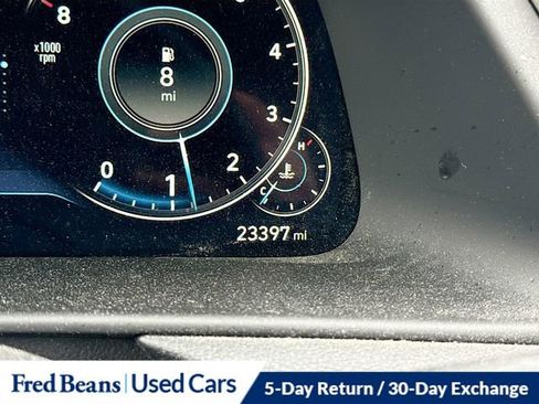 Used 2023 Hyundai Sonata SEL w/ Convenience Package image 14