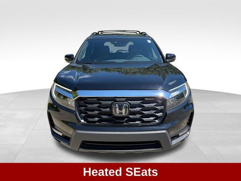 Used 2024 Honda Passport EX-L image 10
