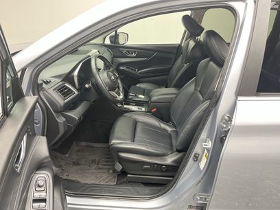 Used 2024 Subaru Ascent Limited