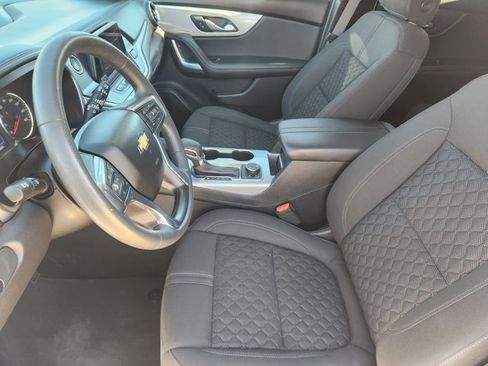 Used 2022 Chevrolet Blazer LT w/ Redline Edition image 12