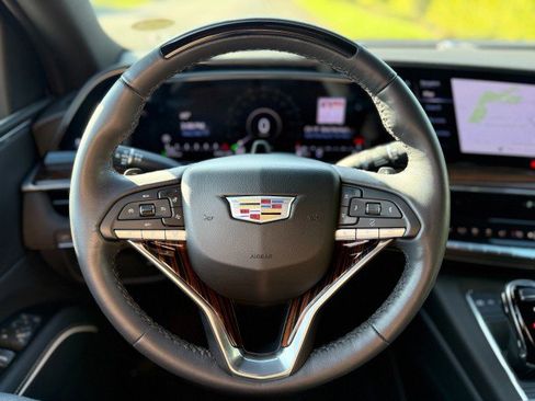 Used 2024 Cadillac Escalade Premium Luxury w/ LPO, Floor Liner Package image 20