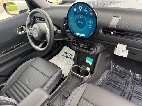 New 2026 MINI Cooper 4-Door Hardtop FWD image 28