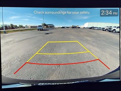 New 2026 Hyundai Palisade XRT Pro image 17