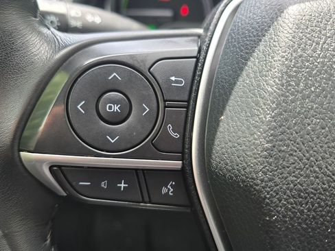 Used 2023 Toyota Camry XLE FWD image 20