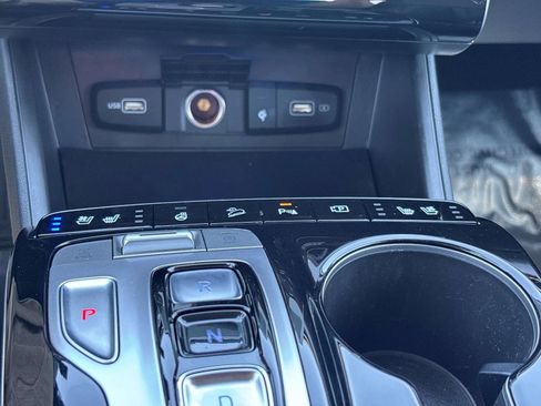 Used 2023 Hyundai Tucson Limited image 26