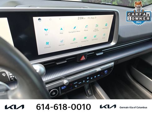 Used 2023 Hyundai Ioniq 6 SE RWD image 23