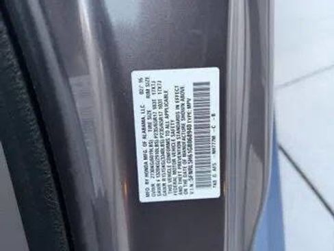 Used 2016 Honda Odyssey EX-L image 37