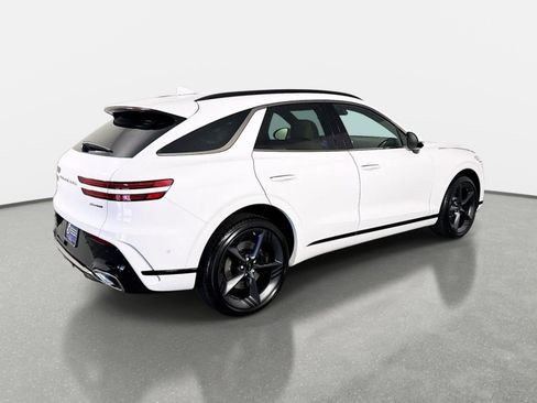New 2026 Genesis GV70 3.5T Sport Prestige AWD/4WD image 5