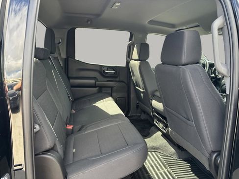 Used 2024 Chevrolet Silverado 1500 Custom image 12