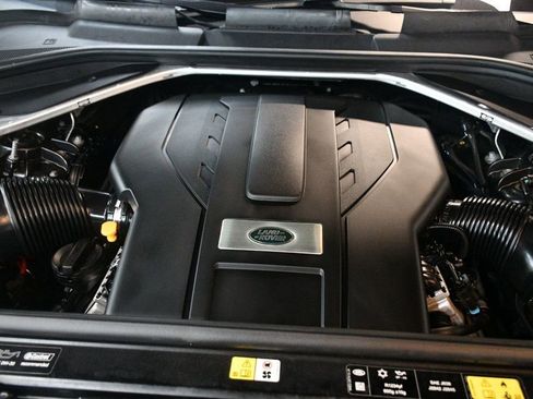 Used 2023 Land Rover Range Rover SE image 81