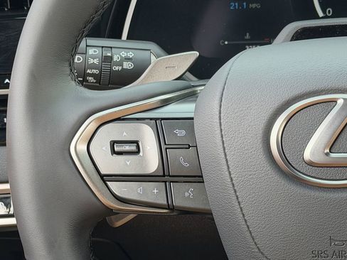 Certified 2025 Lexus RX 350 Premium w/ Convenience Package image 18