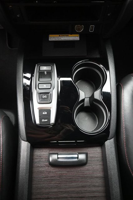 Certified 2023 Honda Ridgeline Black Edition image 22