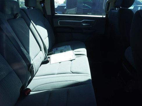 Used 2019 RAM 1500 Big Horn image 6