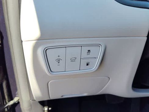 Certified 2024 Hyundai Tucson Limited image 14