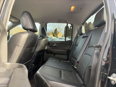 Used 2018 Honda Ridgeline RTL-T image 13