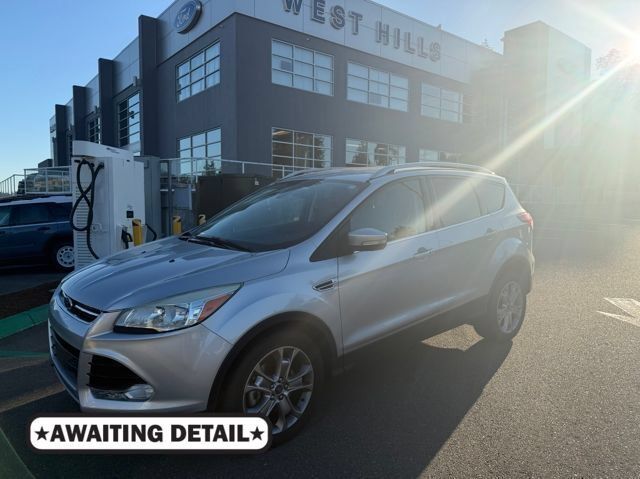 Used 2014 Ford Escape Titanium AWD/4WD image 1