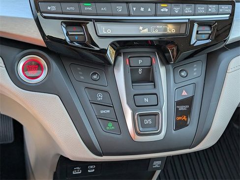 New 2026 Honda Odyssey EX-L image 20
