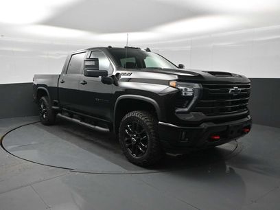 New 2026 Chevrolet Silverado 2500 LT w/ Trail Boss Package