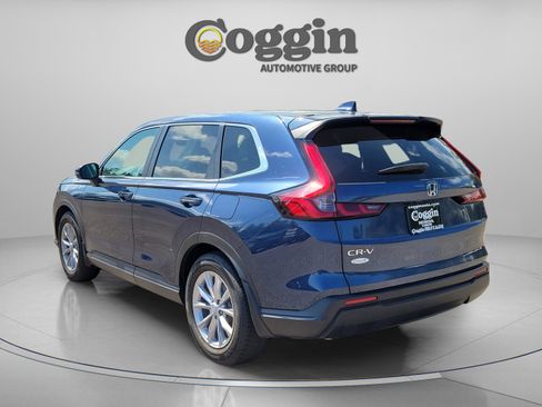 Certified 2024 Honda CR-V EX image 3