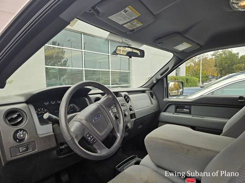 Used 2013 Ford F150 STX w/ Mid Equipment Group image 5