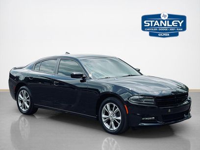 Used 2020 Dodge Charger SXT