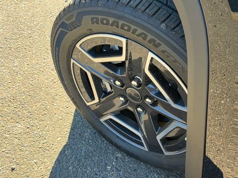 New 2026 Jeep Cherokee Limited image 10