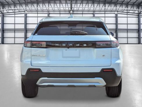 New 2026 Honda Prologue Eco image 3