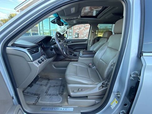 Used 2015 Chevrolet Tahoe LT image 11