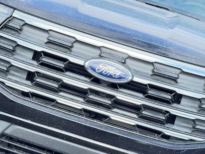 New 2026 Ford Explorer Active w/ Active Comfort Package