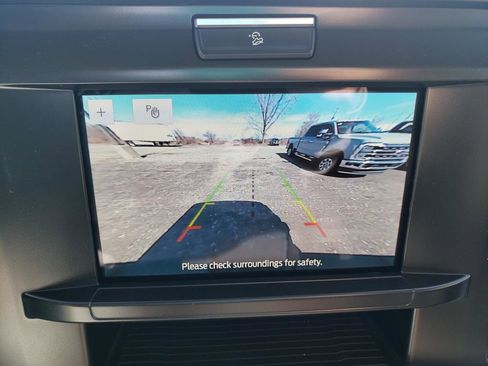 New 2026 Ford F250 XL w/ FX4 Off-Road Package image 11