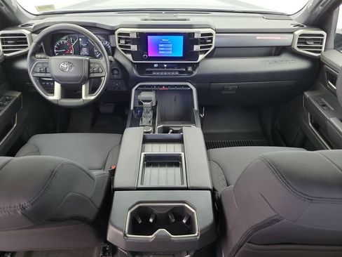 Used 2026 Toyota Tundra SR5 w/ SR5 Convenience Package RWD image 13