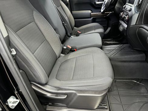 Used 2020 Chevrolet Silverado 1500 RST w/ All-Star Edition image 31