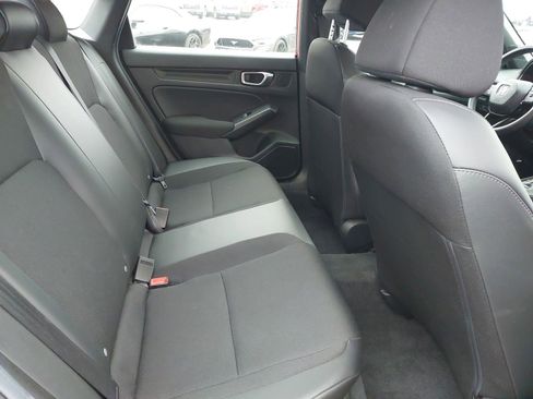 Used 2024 Honda Civic Sport image 11