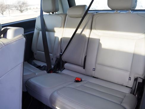 Certified 2025 Ford Expedition Max Active image 19