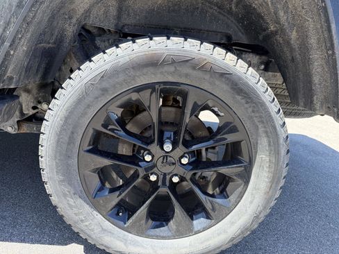 Used 2021 Jeep Gladiator High Altitude AWD/4WD image 16