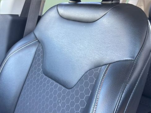 Certified 2019 Jeep Compass Latitude w/ Popular Equipment Group image 46