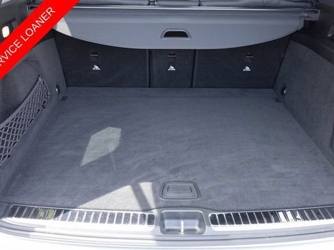 Used 2025 Mercedes-Benz GLE 450 4MATIC image 29