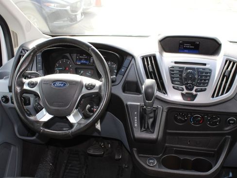 Used 2017 Ford Transit 150 XLT image 13
