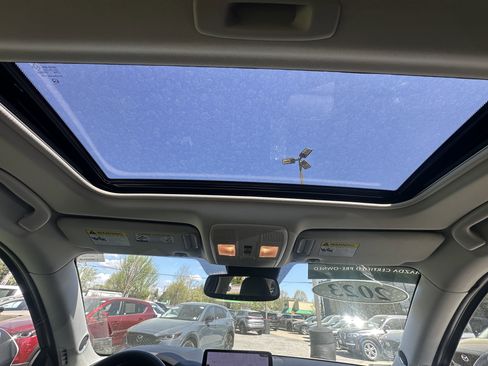 Certified 2024 MAZDA CX-5 AWD 2.5 S w/ Premium Plus Pkg image 14