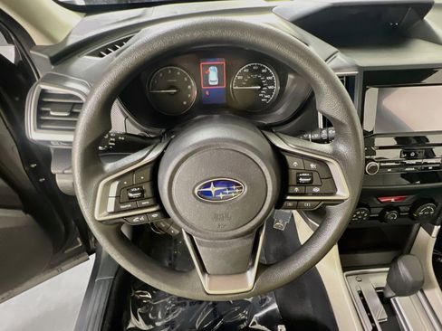 Used 2023 Subaru Forester AWD/4WD image 11