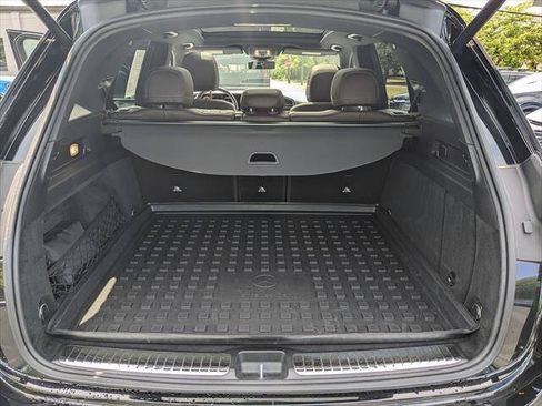 Used 2021 Mercedes-Benz GLE 450 4MATIC image 17