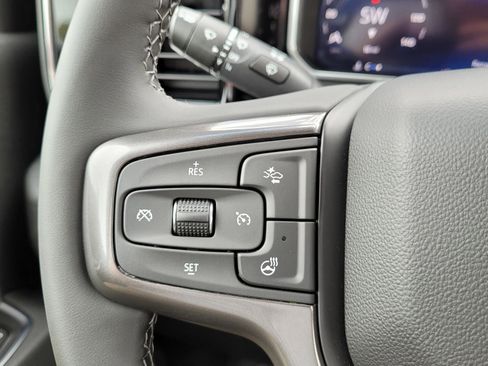 New 2026 Chevrolet Silverado 3500 High Country w/ Technology Package AWD/4WD image 22