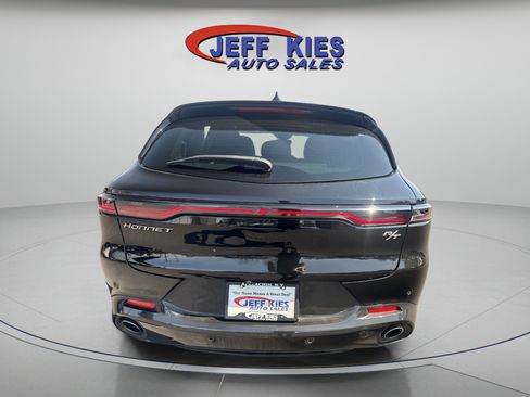 Used 2024 Dodge Hornet R/T w/ Track Pack AWD/4WD image 6