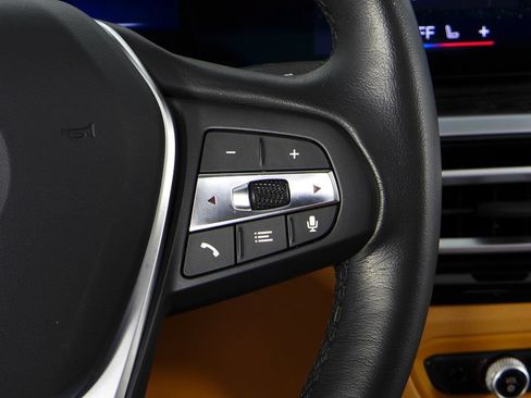Certified 2024 BMW i4 eDrive40 w/ Premium Package RWD image 29