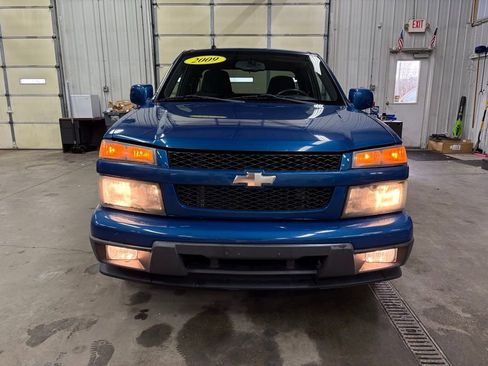 Used 2009 Chevrolet Colorado LT w/ Power Convenience Package image 26