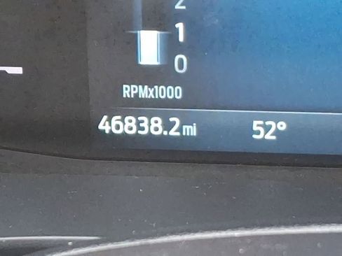 Certified 2023 Ford Escape ST-Line image 19