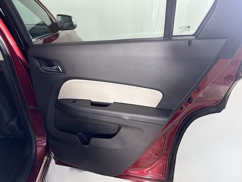 Used 2017 GMC Terrain SLT w/ Driver Alert Package I image 27